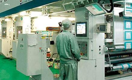 恒溫恒濕環境對印刷車間的重要性